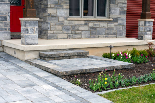 Best Custom Driveway Design and Paving in Farmingville, NY